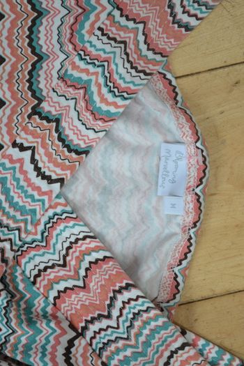 Maternity Tops and Vests Size m or UK 12 EUR 7 EACH