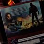 Captain America - The Winter Soldier ! Exclusive Marvel Studios Slipcase ! DVD ! 2014 ! Image 3