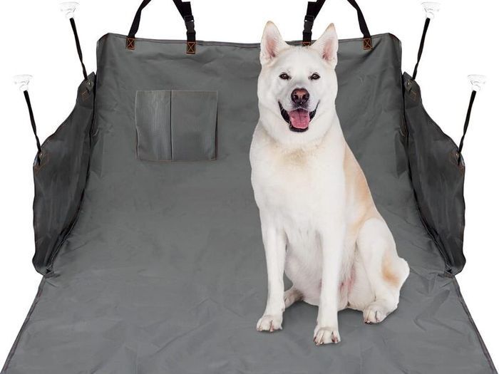 Dog Boot Protector Cover with Side Protection
