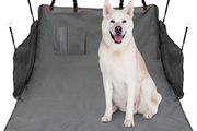 Dog Boot Protector Cover with Side Protection