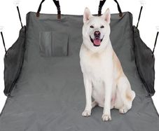 Dog Boot Protector Cover with Side Protection