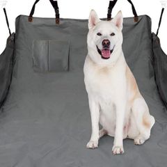 Dog Boot Protector Cover with Side Protection