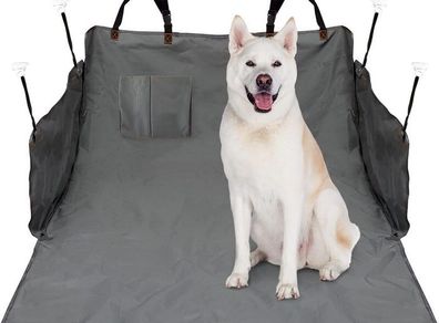 Dog Boot Protector Cover with Side Protection