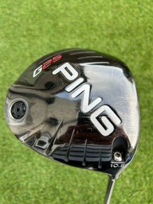 Ping G25 Driver