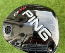 Ping G25 Driver