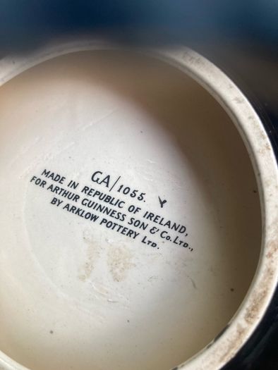 pub memorabilia