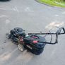 Florabest lawnmower Image 5