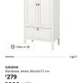 IKEA Sundvik wardrobe Image 4