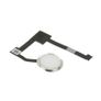 For iPad Air 2 Mini 4 Pro 12.9 2015 Home Button Touch ID Flex Cable White New - FHT05IPDFC Image 3