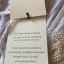 oversize cotton beach dress Image 7