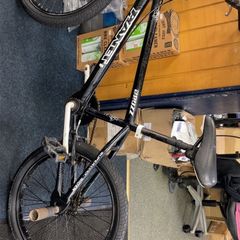 bmx bike