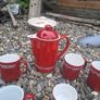 coffee set Image 4
