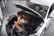 Car pre-buy inspection
