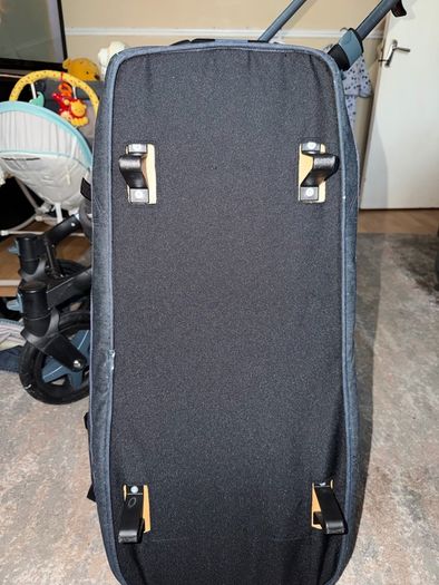 Bugaboo Diesel Rare Limited Edition