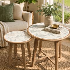 Nest of tables