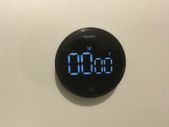 BRAND NEW LED Digital Kitchen Timer For Cooking Shower Study Stopwatch Alarm Clock Magnetic Electronic Cooking Countdown Time Timer
