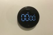 BRAND NEW LED Digital Kitchen Timer For Cooking Shower Study Stopwatch Alarm Clock Magnetic Electronic Cooking Countdown Time Timer