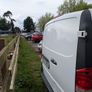 Mercedes Benz E-Vito 111 Ka 6DR Image 5