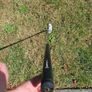 Dunlop True Tech Milled Face Putter Steel 35 RH Image 4