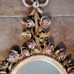 French style mirrors