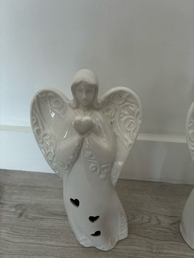 Belleek Ornaments
