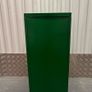 Small Green Metal Rolling Drawer Unit - Industrial Style - Good Condition Image 5