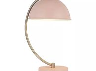 main image for ad Pink Table Lamp