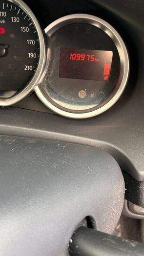 Dacia stepway 2017 109.975kms NCT & tax 5500 Ono