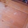 solid oak nest of  tables  X range Image 8