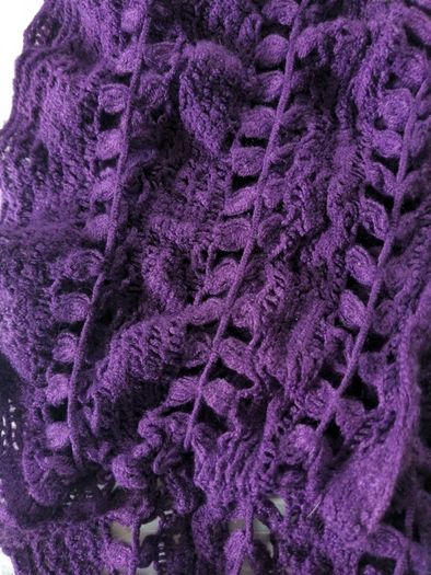Scarfs