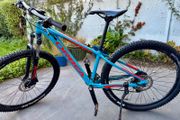 mountail bike