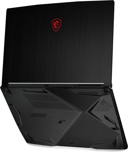 Msi Gf63 Thin 9sc 15" Gaming Laptop I7 9750h 24gb Ram 1tb Ssd Nvidia Gtx 1650 Ti 4gb Win 11 Pro