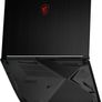 Msi Gf63 Thin 9sc 15" Gaming Laptop I7 9750h 24gb Ram 1tb Ssd Nvidia Gtx 1650 Ti 4gb Win 11 Pro Image 9