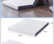 Inofia folding mattress