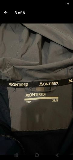 montirex tracksuit