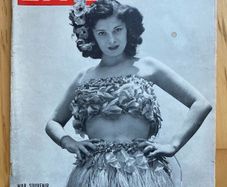 Life Magazine June 28 1943
