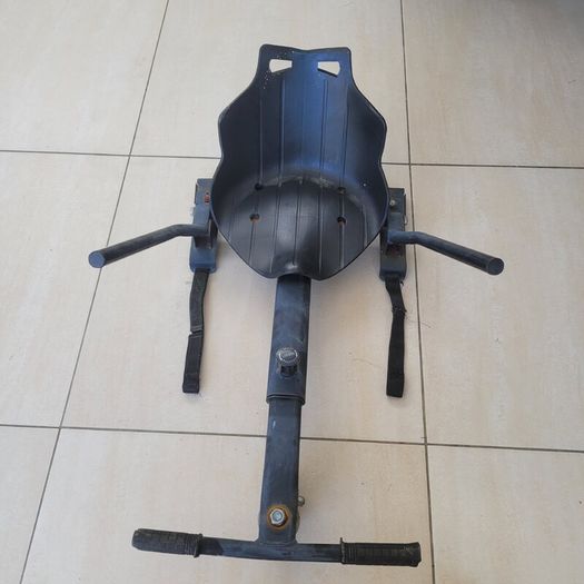 Hoverboard