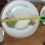 Arklow Pottery Tally Ho pattern plates /bowls Image 8