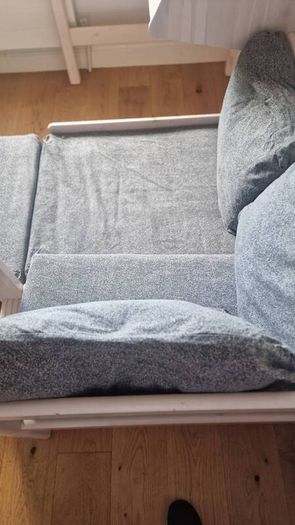 Flexa High Bed, casa module
