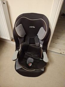 Kids car seat