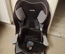 Kids car seat
