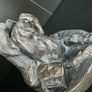 Bronze Figurine by Barry Ormond Reading Lesson Image 7