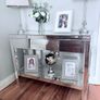 Mirror Console Table Image 3