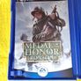 Medal of honor Frontline PlayStation 2 ps2 games Original Image 3