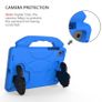 For Samsung Galaxy Tab A7 10.4 2020 Case Kids Shockproof Tablet Smart Cover EVA Blue - FHT02SMTK4 Image 2