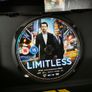 Limitless ! DVD ! Lenticular Slipcase Cover ! 2011 ! Robert De Niro and Bradley Cooper ! Image 5