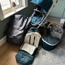 Uppababy Vista V2 Image 3