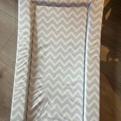 Baby Changing Mat
