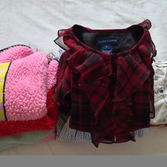 Girls designer bundle