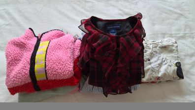 Girls designer bundle